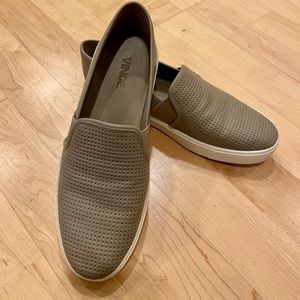 Vince Women's Flat Blair 5 Slip-On Sneakers